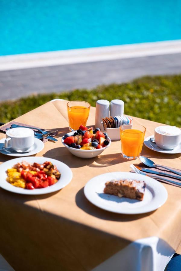 Bed and Breakfast Maso Agritur Santa Lucia Dro Exterior foto